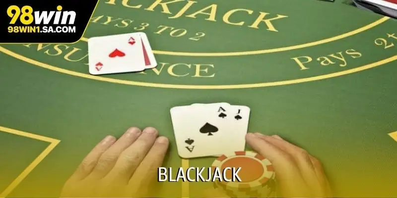 Blackjack