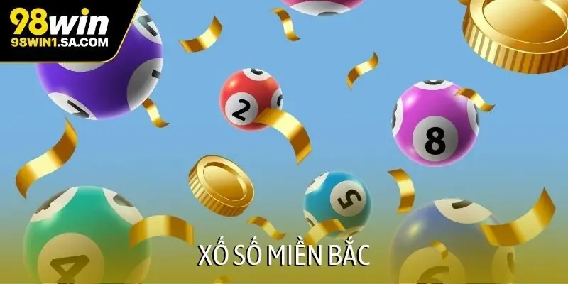 Xổ số Miền Bắc